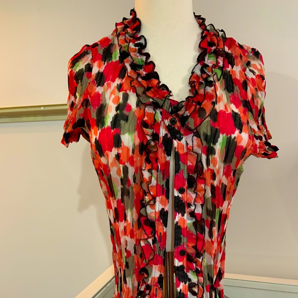 Ladies top